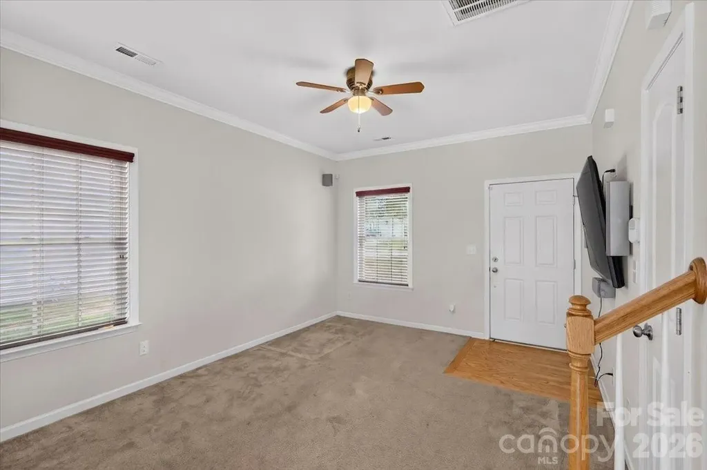 3323 Mortemer Lane Charlotte NC 28262
