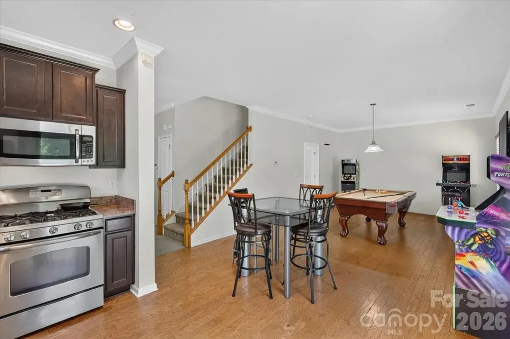 3323 Mortemer Lane Charlotte NC 28262