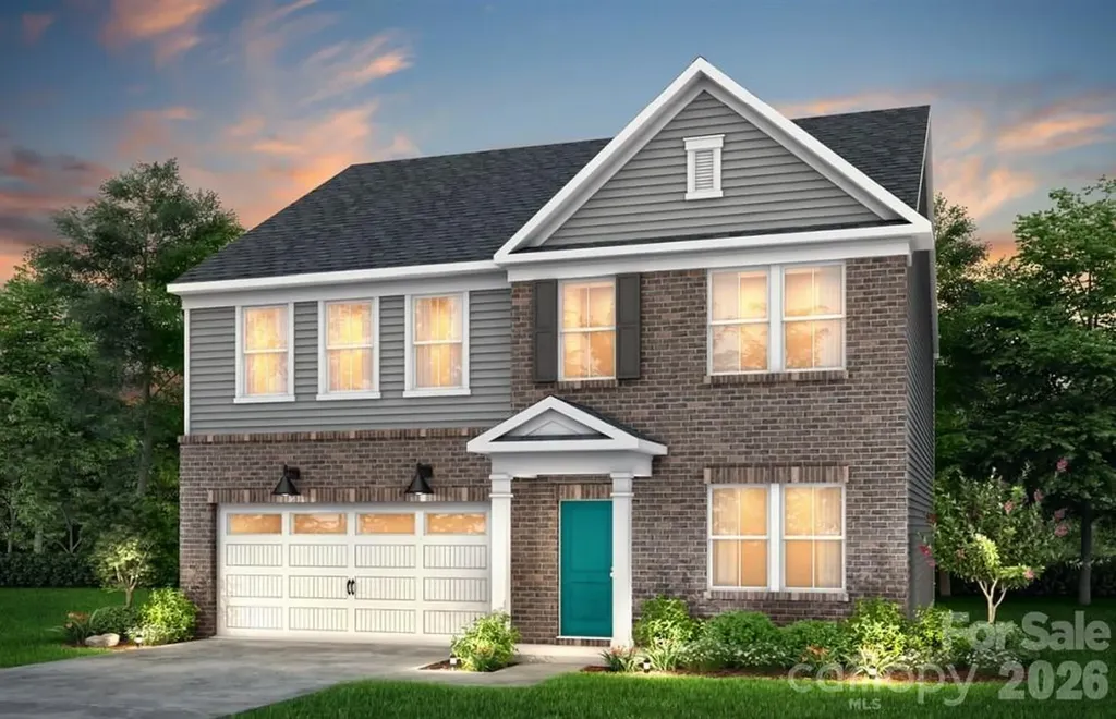 12049 Bradshaw Court Charlotte NC 28278