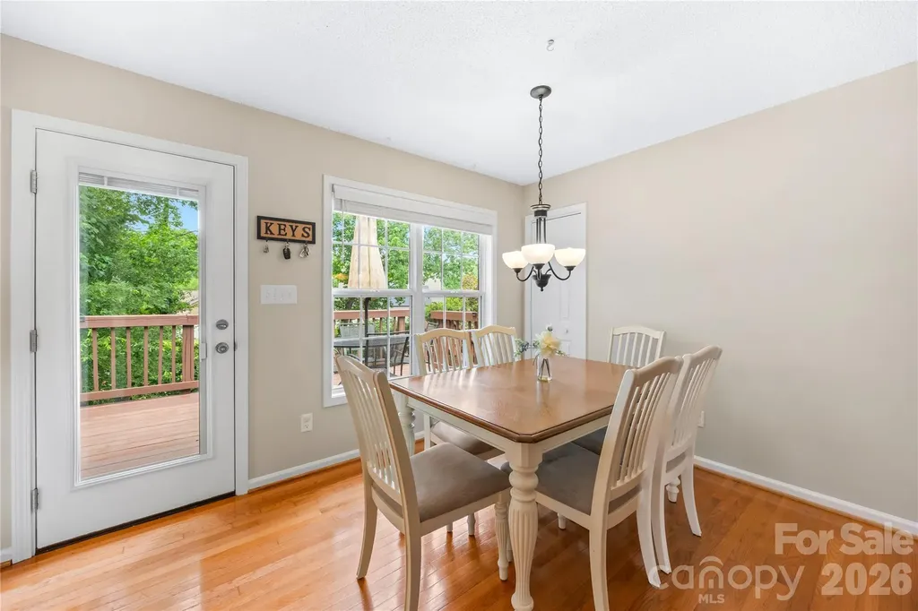 321 Kilmer Lane Mooresville NC 28115