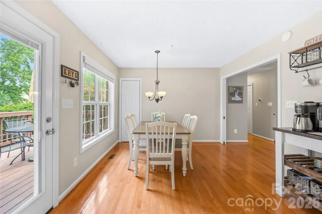 321 Kilmer Lane Mooresville NC 28115