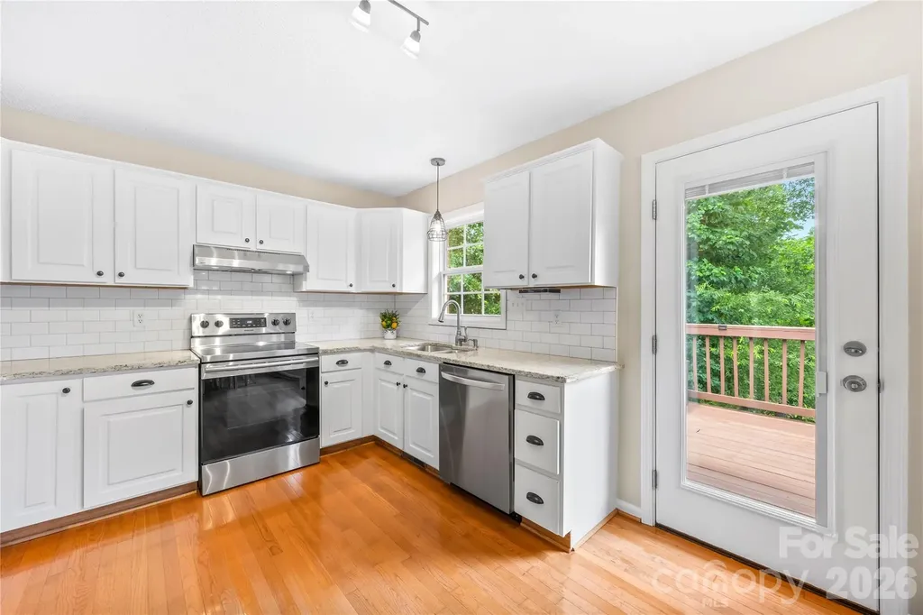 321 Kilmer Lane Mooresville NC 28115