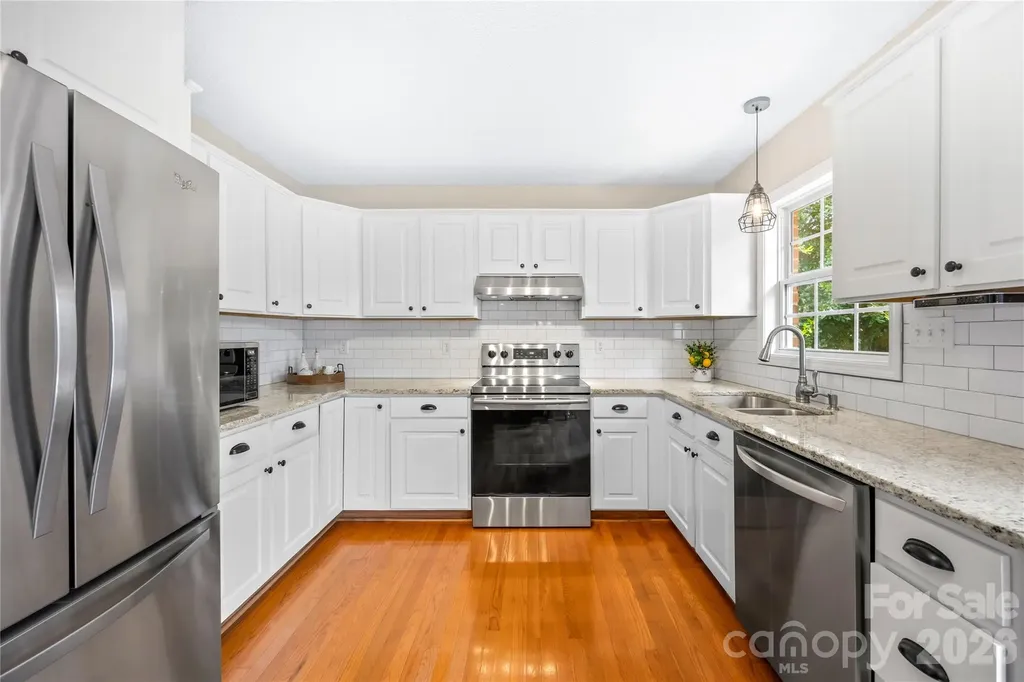 321 Kilmer Lane Mooresville NC 28115