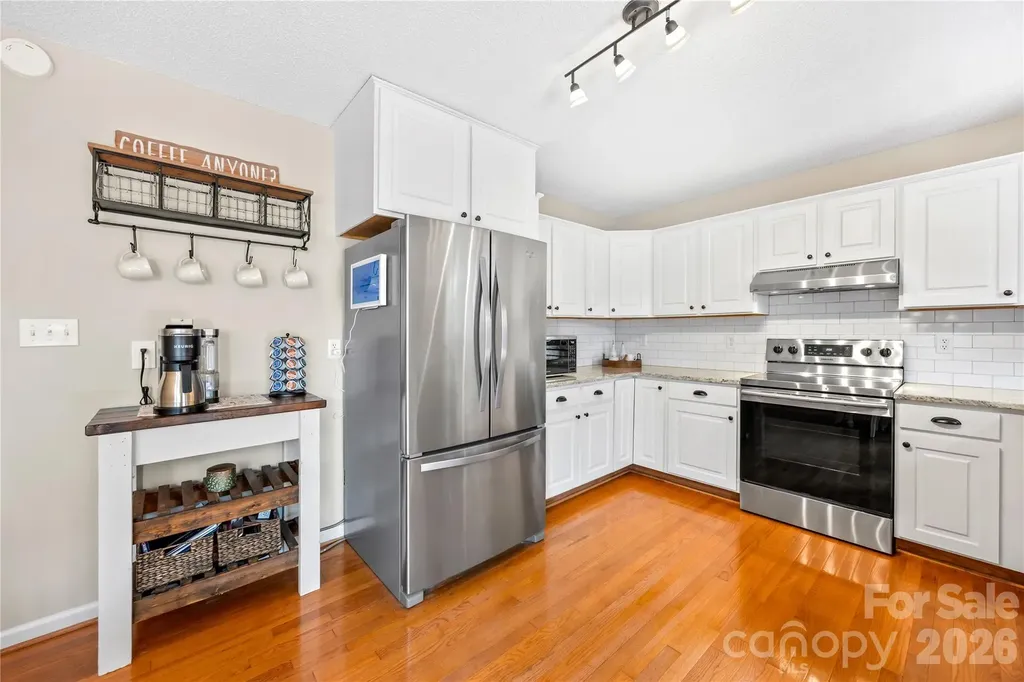 321 Kilmer Lane Mooresville NC 28115