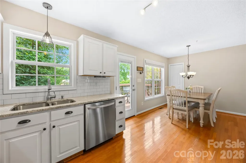 321 Kilmer Lane Mooresville NC 28115
