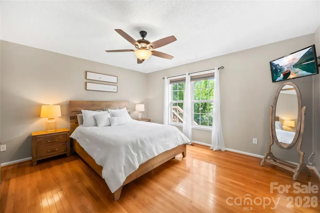 321 Kilmer Lane Mooresville NC 28115