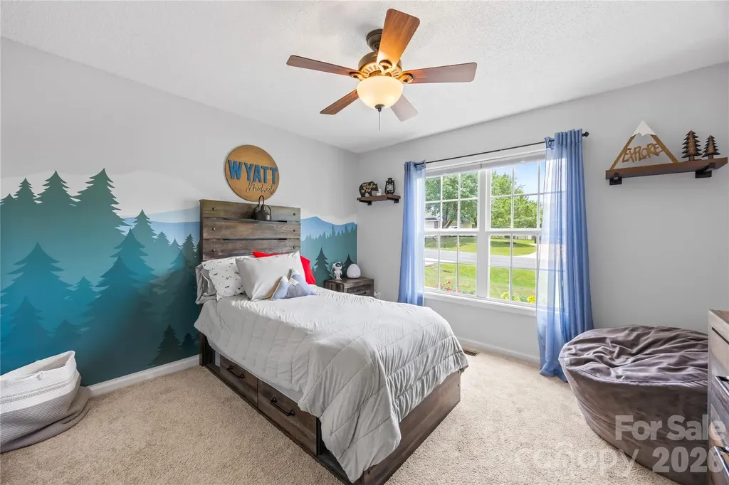 321 Kilmer Lane Mooresville NC 28115