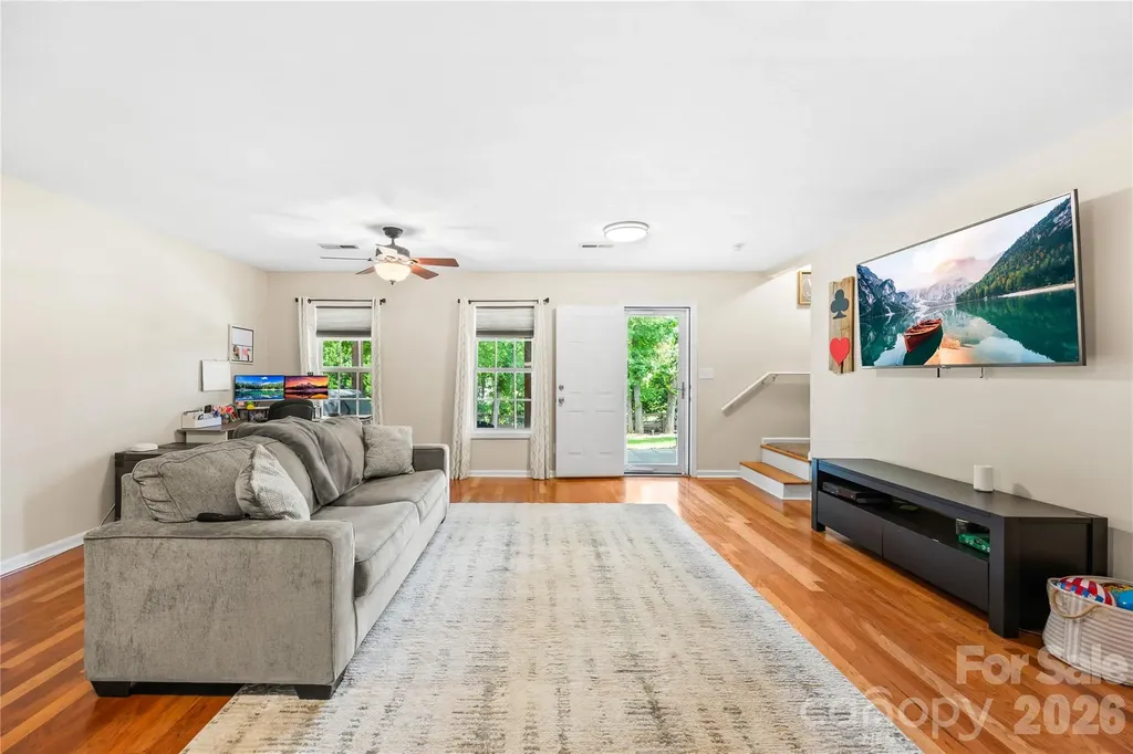 321 Kilmer Lane Mooresville NC 28115