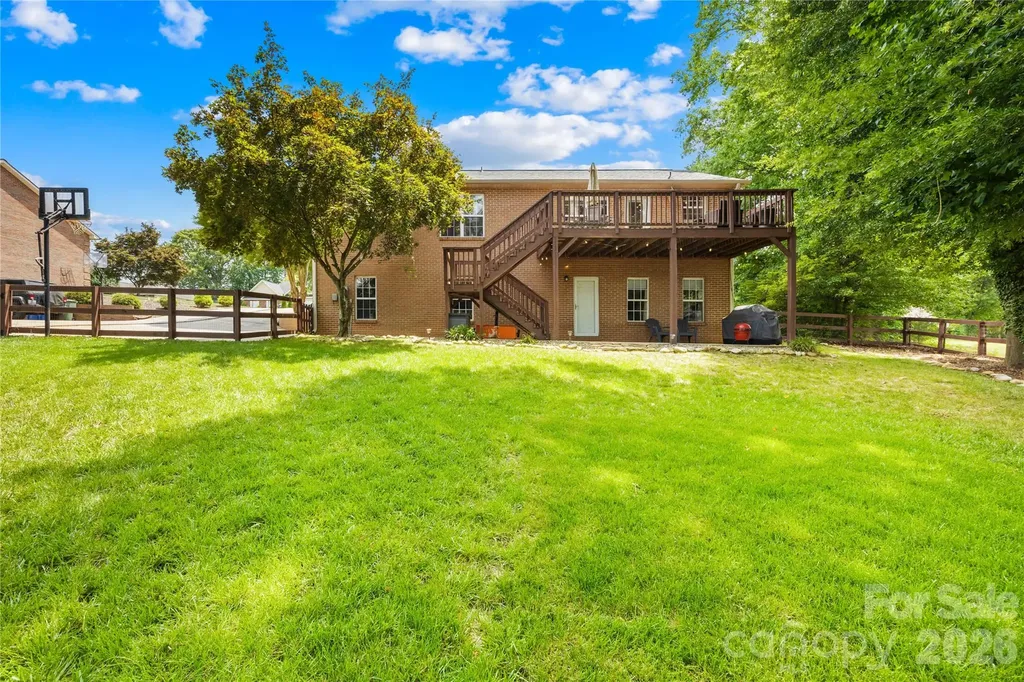 321 Kilmer Lane Mooresville NC 28115