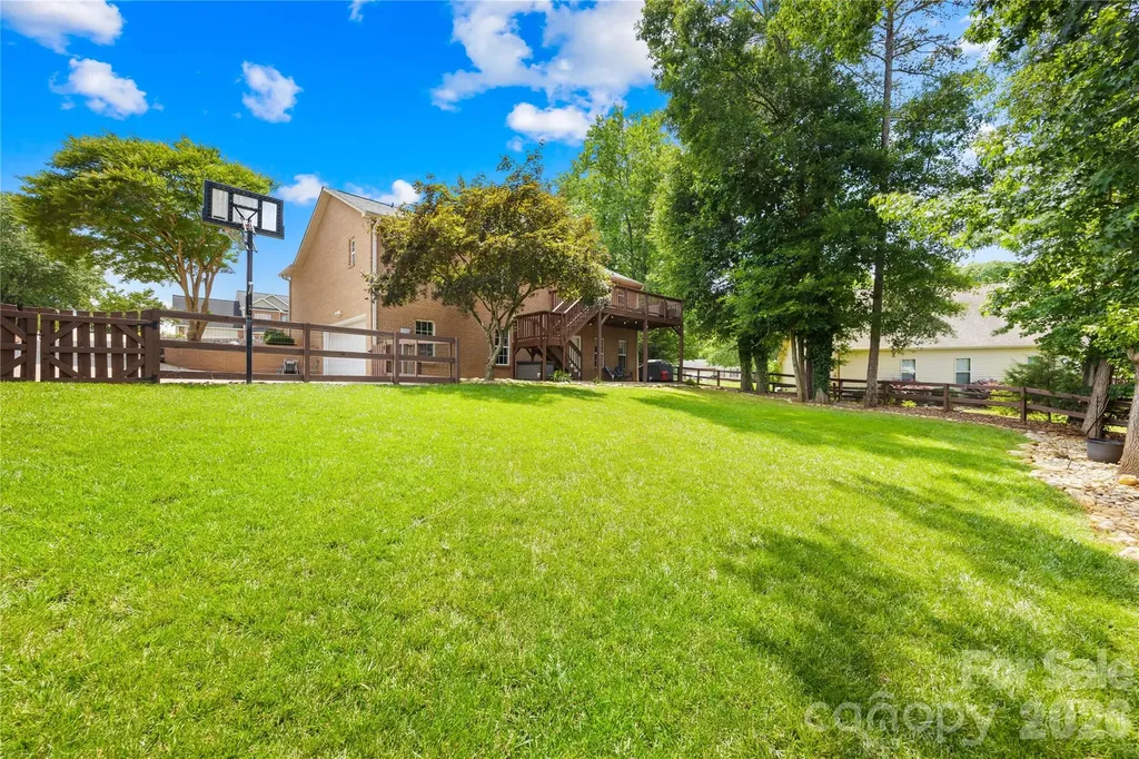 321 Kilmer Lane Mooresville NC 28115