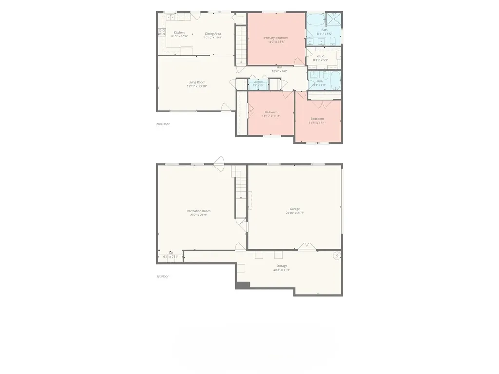 321 Kilmer Lane Mooresville NC 28115