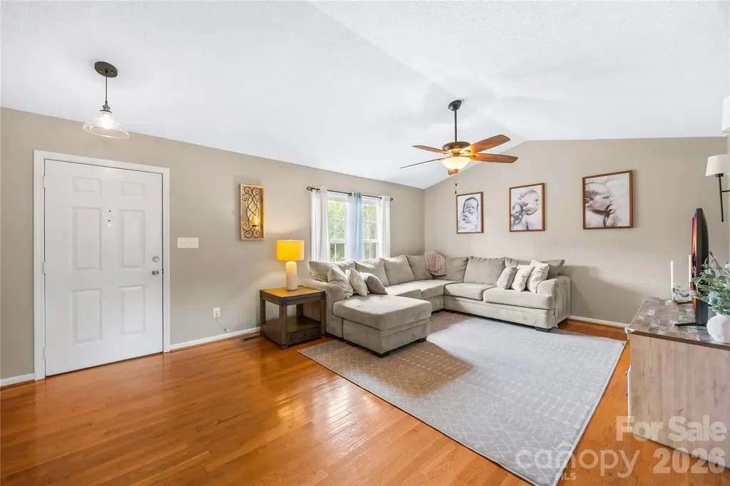321 Kilmer Lane Mooresville NC 28115