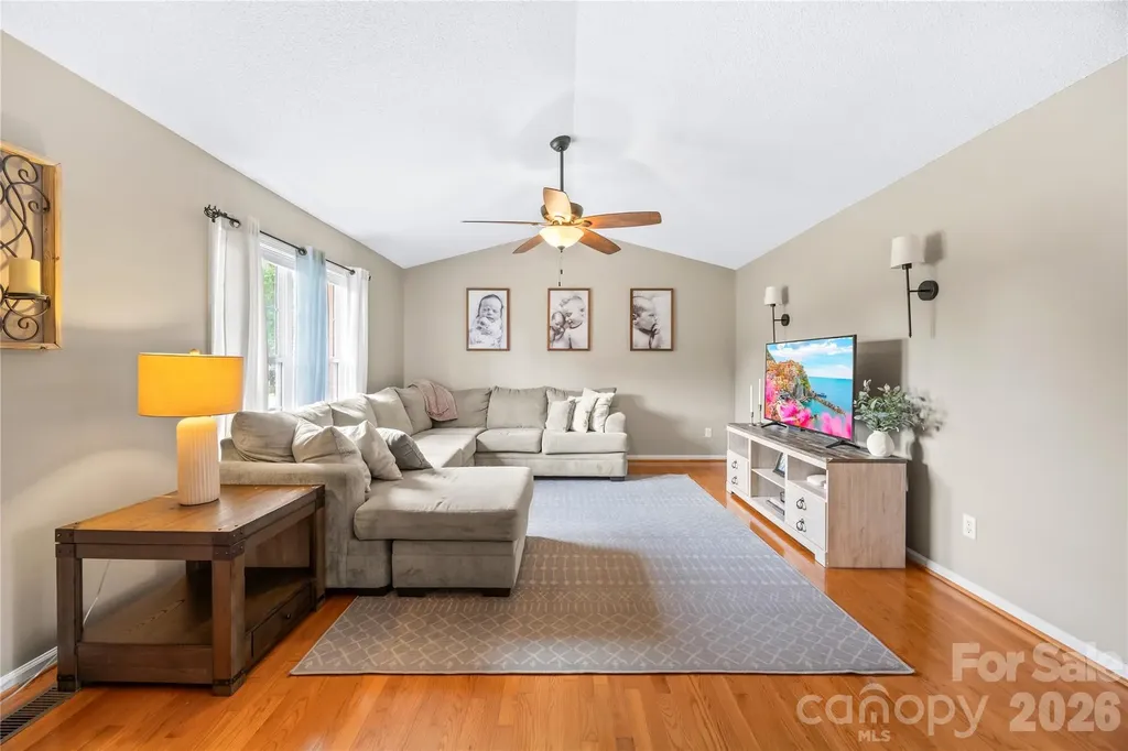 321 Kilmer Lane Mooresville NC 28115