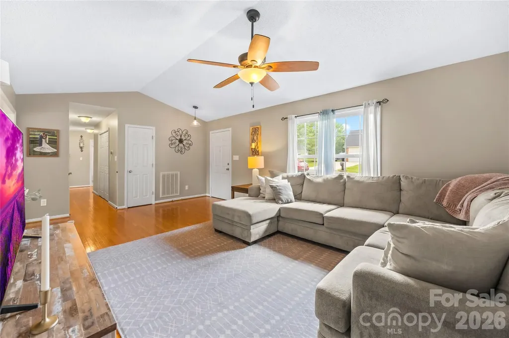 321 Kilmer Lane Mooresville NC 28115