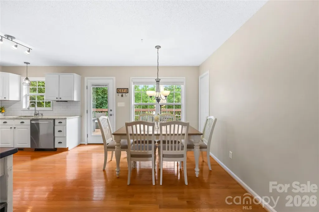321 Kilmer Lane Mooresville NC 28115