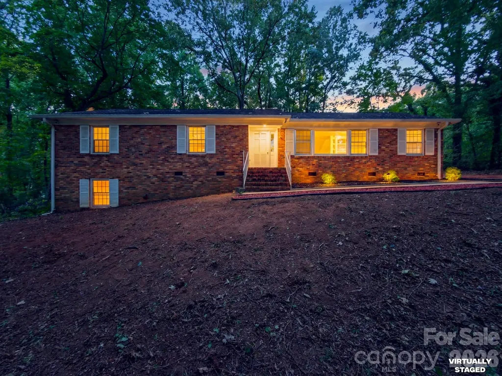 7515 Shady Lane Charlotte NC 28215