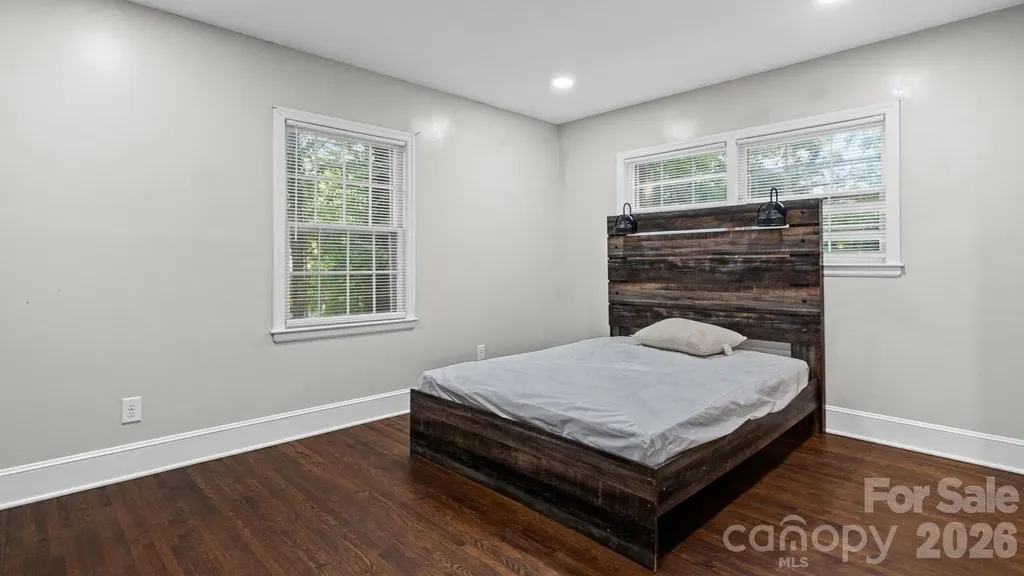 7515 Shady Lane Charlotte NC 28215