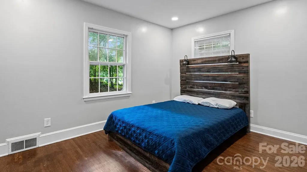 7515 Shady Lane Charlotte NC 28215
