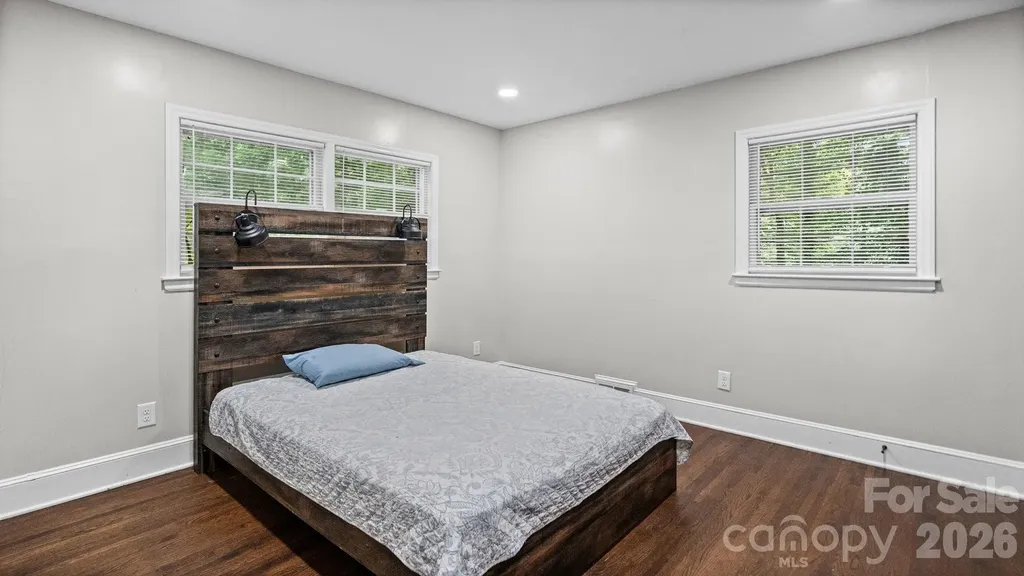 7515 Shady Lane Charlotte NC 28215