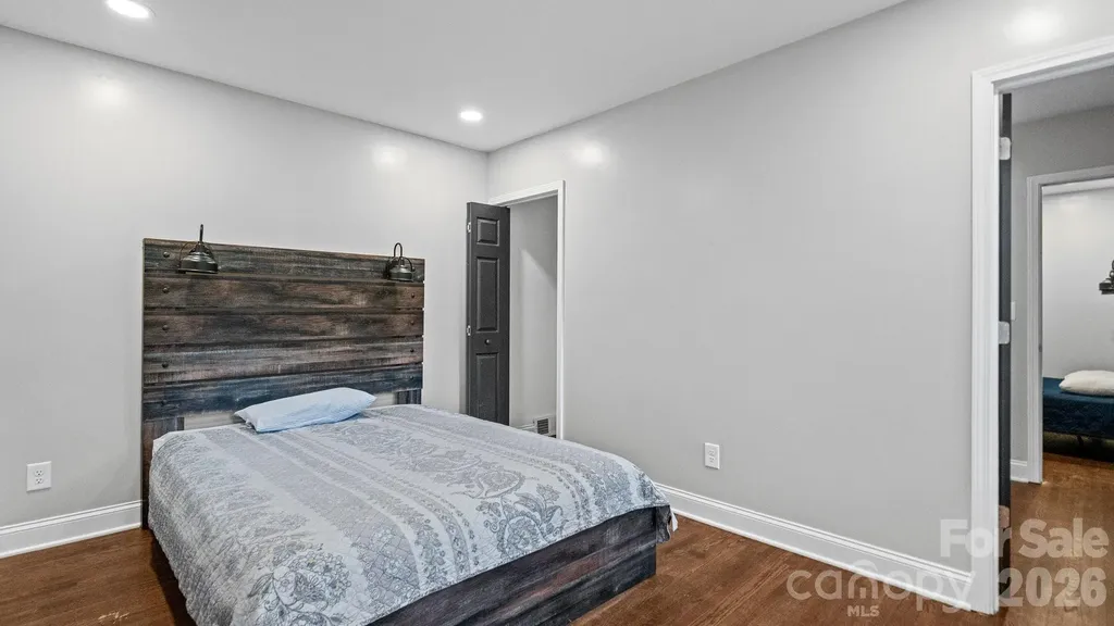 7515 Shady Lane Charlotte NC 28215