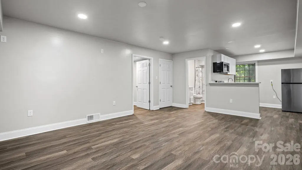 7515 Shady Lane Charlotte NC 28215