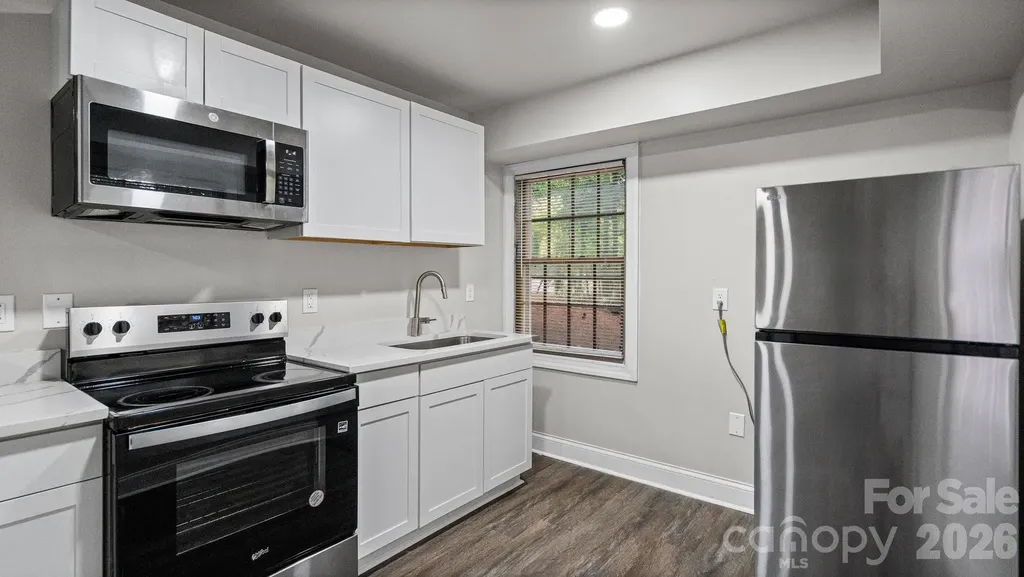 7515 Shady Lane Charlotte NC 28215