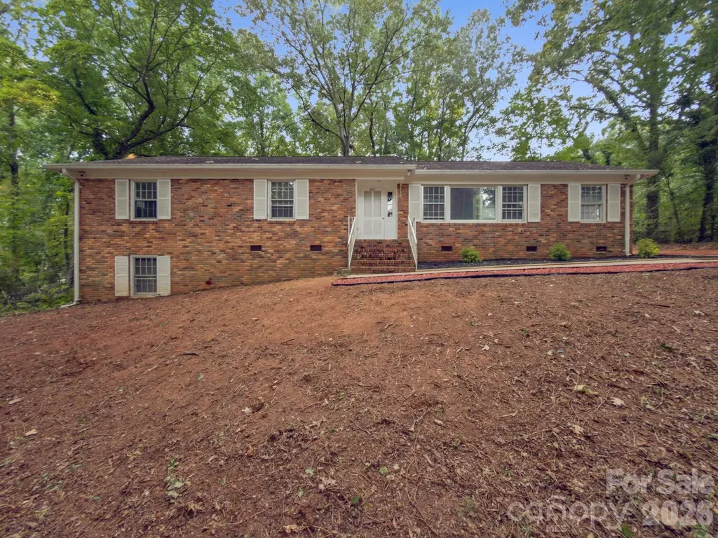 7515 Shady Lane Charlotte NC 28215