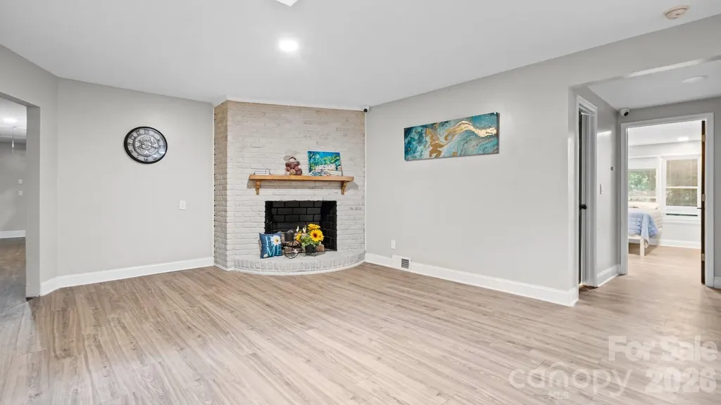 7515 Shady Lane Charlotte NC 28215