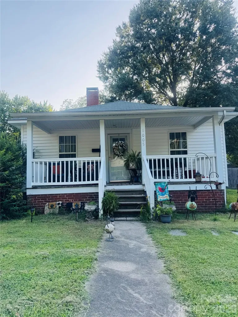 1005 Craven Avenue Kannapolis NC 28083