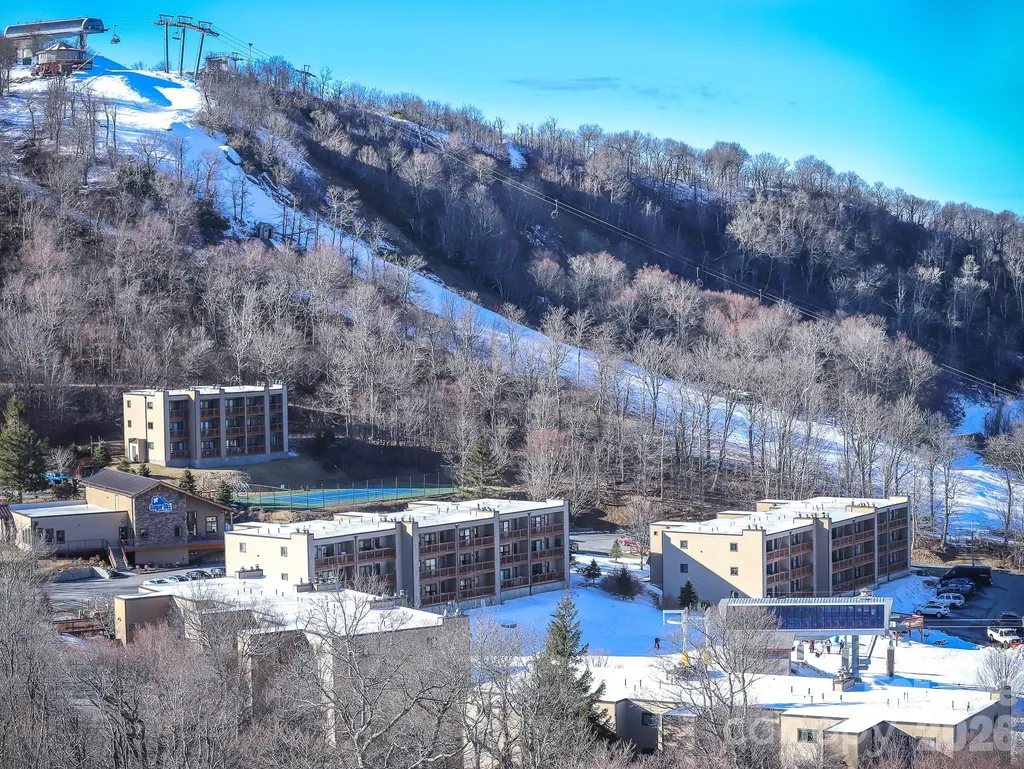 103 Sugar Ski Drive Banner Elk NC 28604