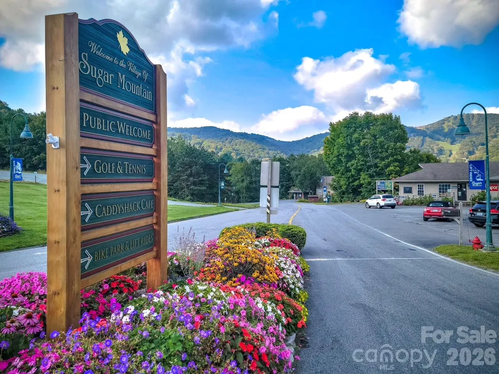 103 Sugar Ski Drive Banner Elk NC 28604