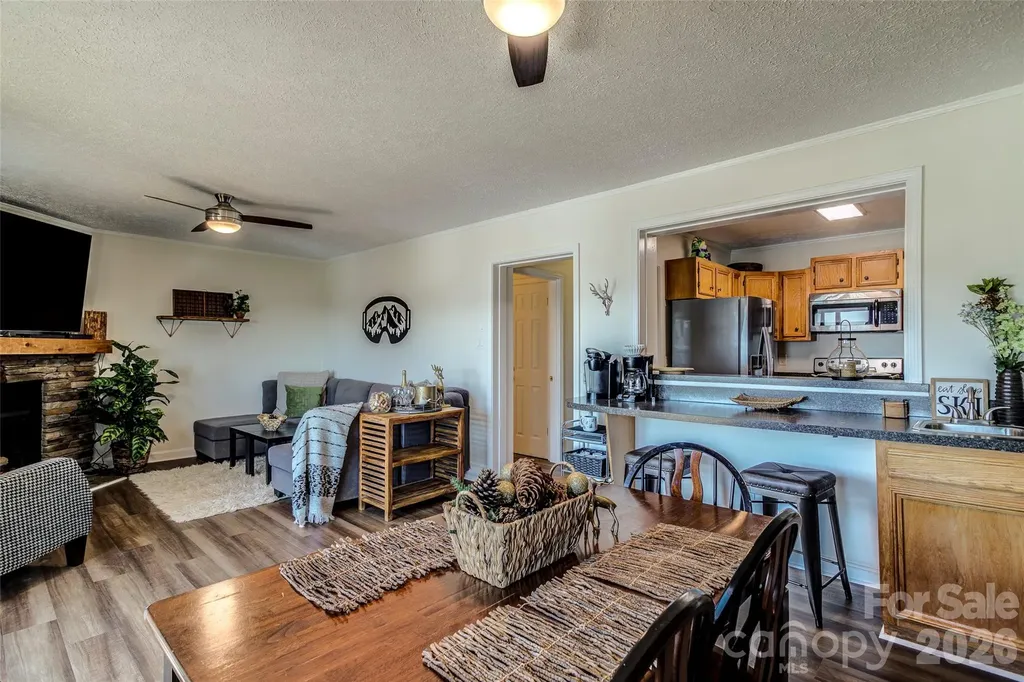 103 Sugar Ski Drive Banner Elk NC 28604