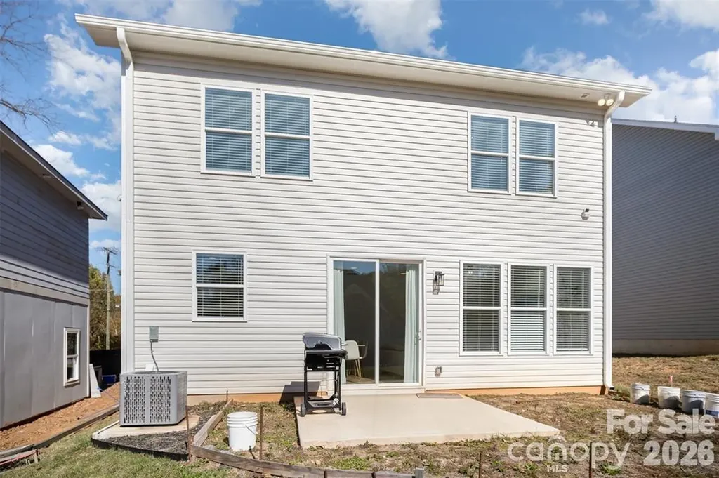 320 Lawrence Gray Road Charlotte NC 28262