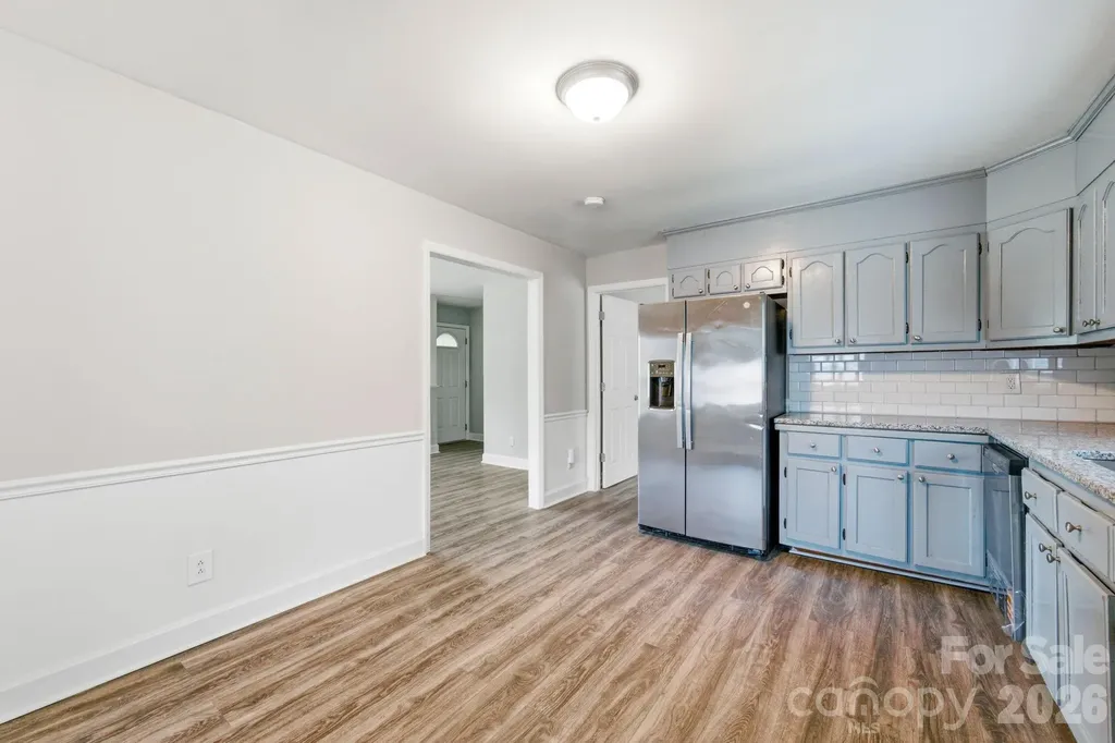 2917 Dalecrest Drive Charlotte NC 28269