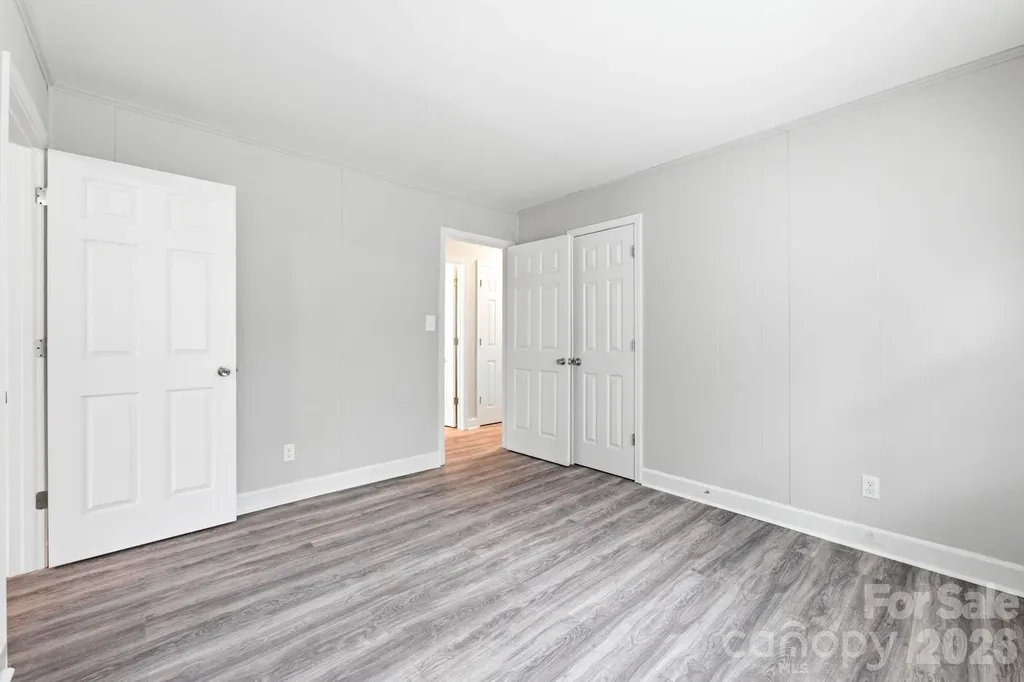 2917 Dalecrest Drive Charlotte NC 28269