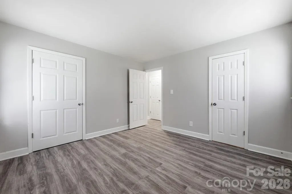 2917 Dalecrest Drive Charlotte NC 28269
