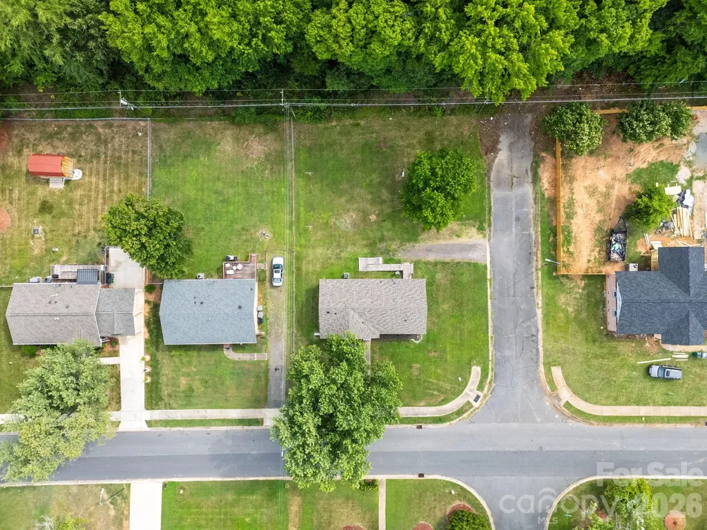 2917 Dalecrest Drive Charlotte NC 28269