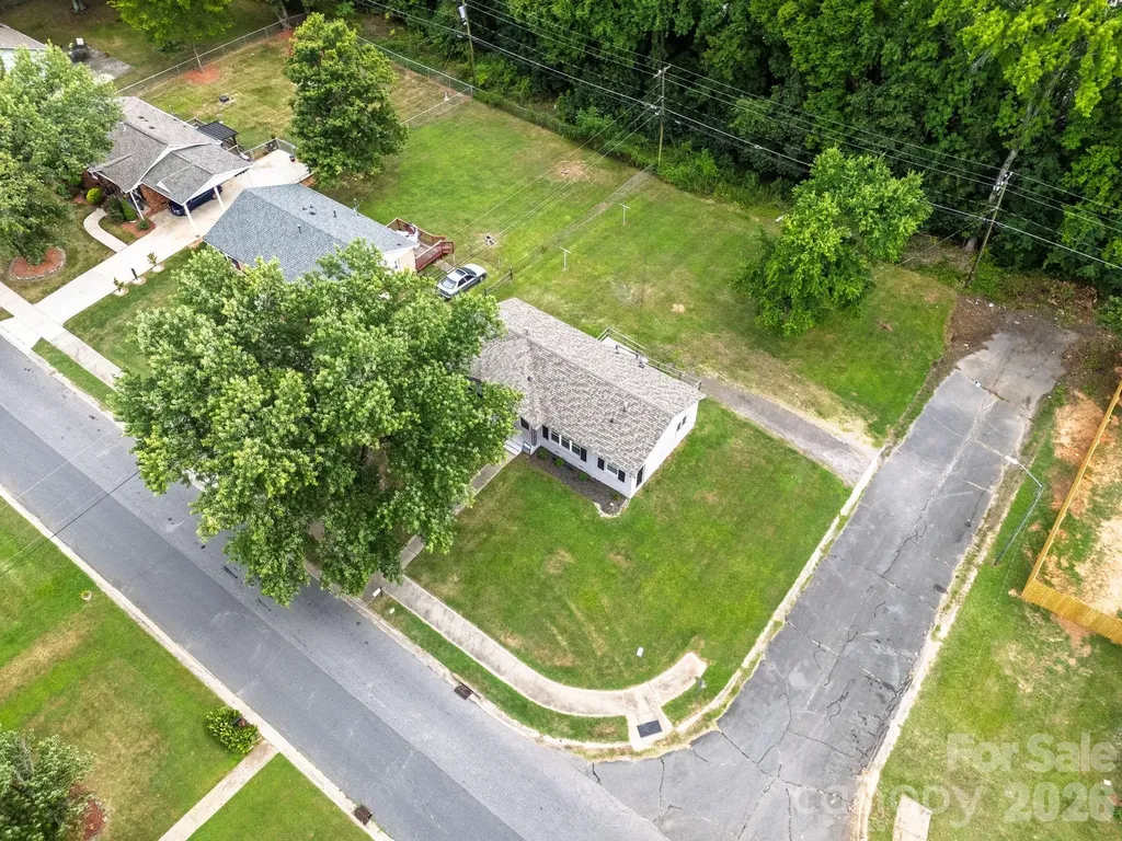 2917 Dalecrest Drive Charlotte NC 28269