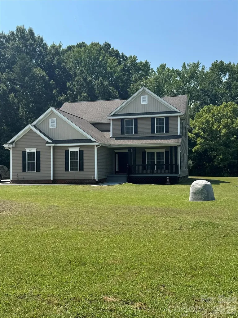 6211 Griffith Road Monroe NC 28112