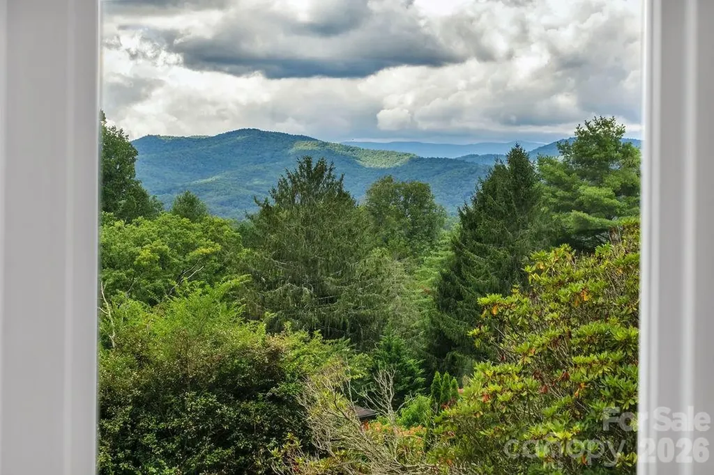 337 Delphia Drive Brevard NC 28712