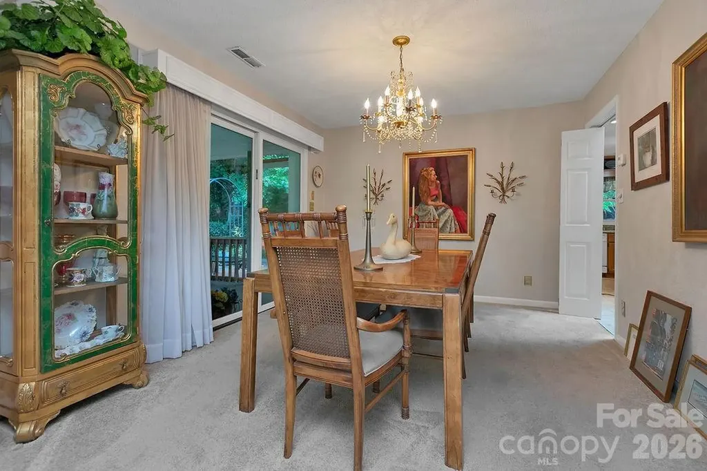 337 Delphia Drive Brevard NC 28712