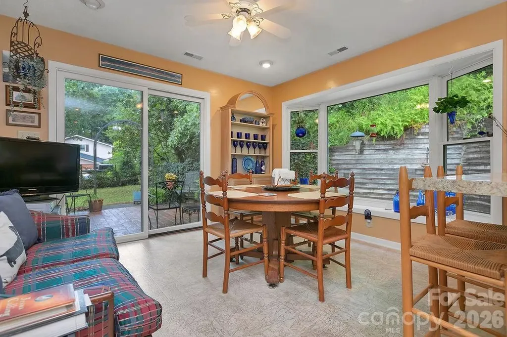 337 Delphia Drive Brevard NC 28712