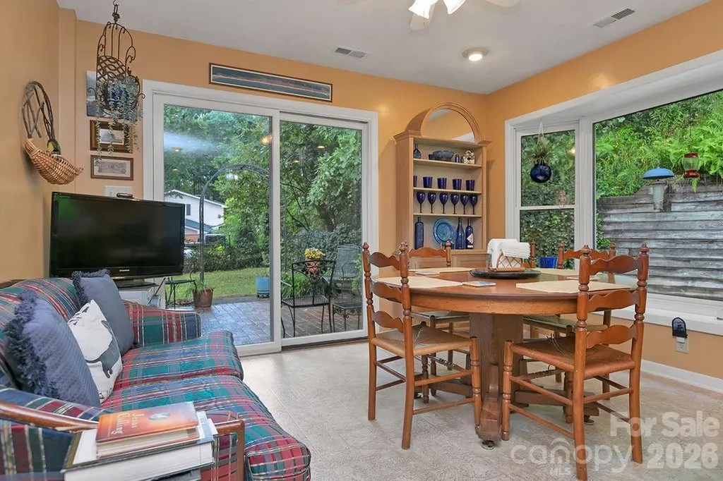 337 Delphia Drive Brevard NC 28712