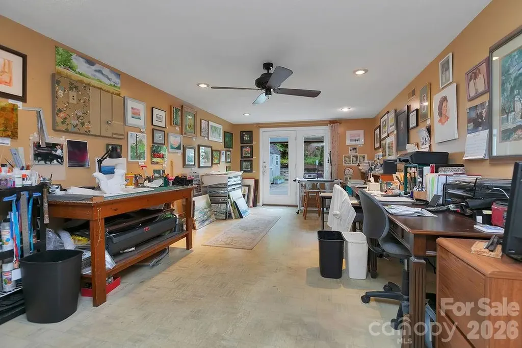 337 Delphia Drive Brevard NC 28712