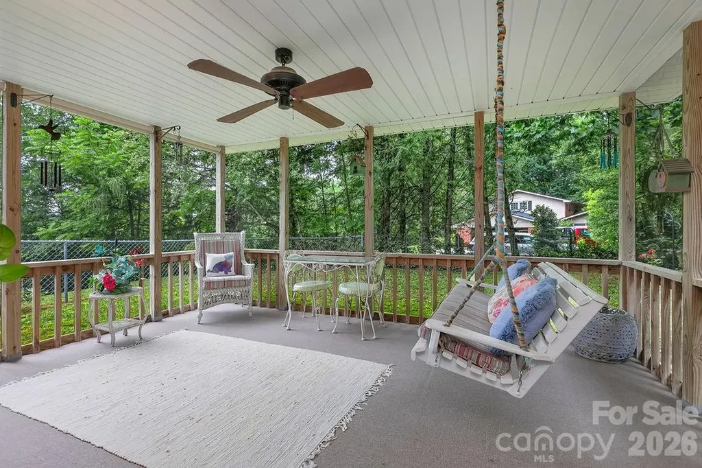 337 Delphia Drive Brevard NC 28712
