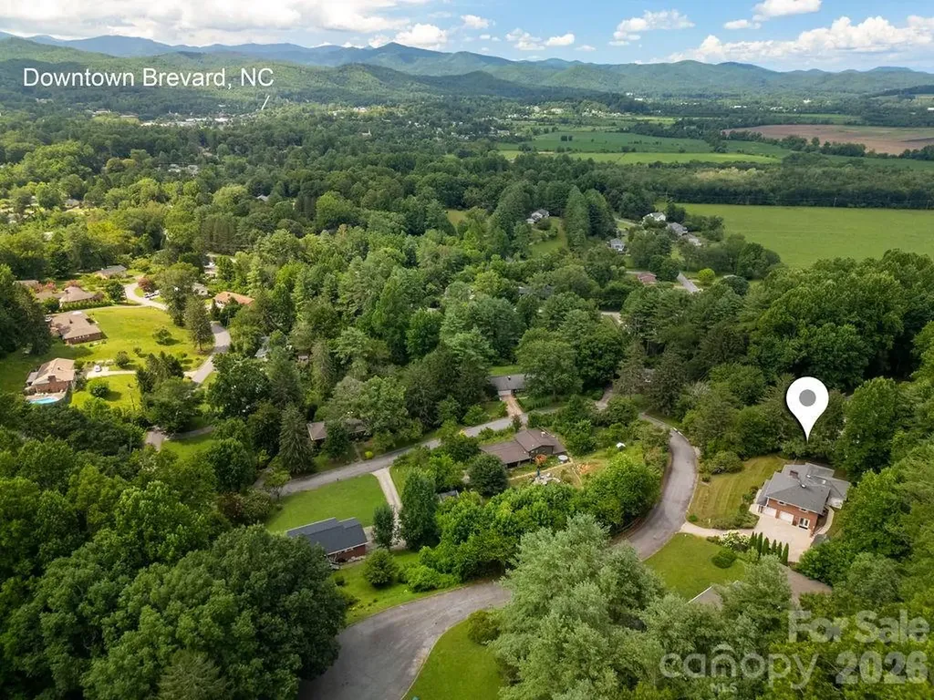 337 Delphia Drive Brevard NC 28712