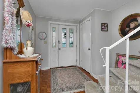 337 Delphia Drive Brevard NC 28712