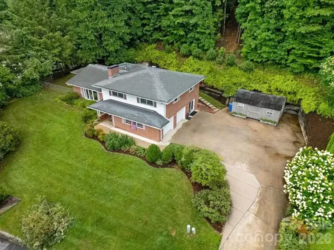 337 Delphia Drive Brevard NC 28712