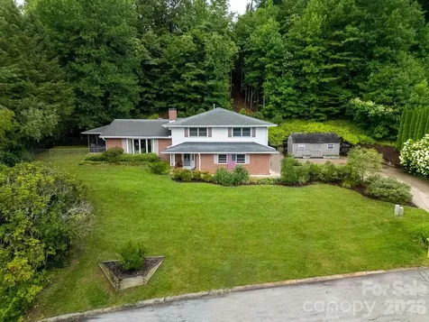 337 Delphia Drive Brevard NC 28712