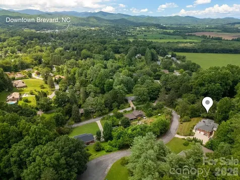 337 Delphia Drive Brevard NC 28712